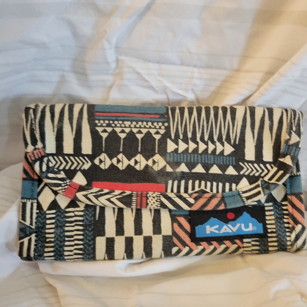 Kavu wallet